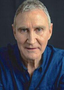 Mark McGann Mark McGann