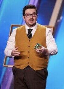 photo of Tom Crosbie