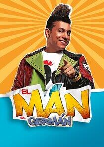 El Man es Germán - Season 4