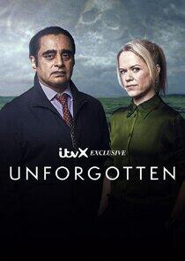 Unforgotten - Season 6 Unforgotten - Season 6