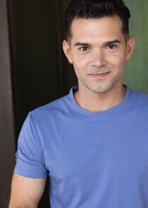 photo of Antonio Ciano