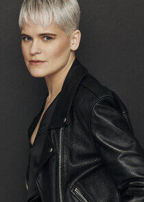 photo of Mishay Petronelli photo of Mishay Petronelli
