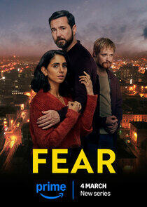 Fear Fear