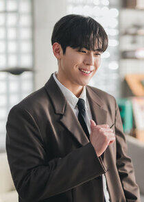 Woo Jung Hun Woo Jung Hun