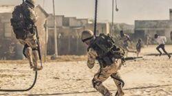 The Real Black Hawk Down The Real Black Hawk Down