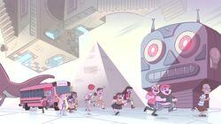 Interdimensional Field Trip Interdimensional Field Trip