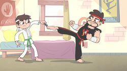 Red Belt Red Belt