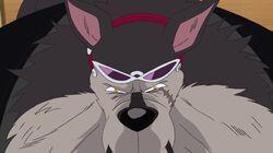 Hunter Sanji Appears? Elegy to the Lying Wolf Hunter Sanji Appears? Elegy to the Lying Wolf