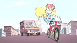 Star on Wheels Star on Wheels