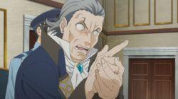 逆転、そしてサヨナラ Last Trial 逆転、そしてサヨナラ Last Trial