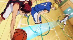 Take Care of the Counterattack! Take Care of the Counterattack!