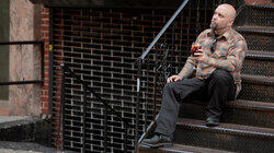 New York's Tattoo Viking, Troy Denning New York's Tattoo Viking, Troy Denning