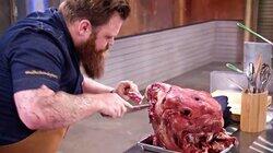 Beef! Beef!