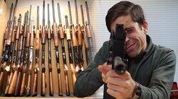 Who Killed the Smart Gun?