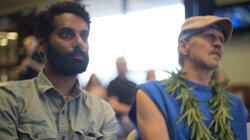 Stoned Vets Stoned Vets