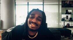 Eric Holder and Migos Eric Holder and Migos