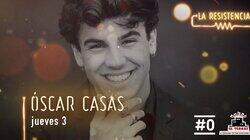 Óscar Casas Óscar Casas