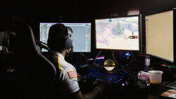 War Games 2: Recruiting an Army of Fun War Games 2: Recruiting an Army of Fun