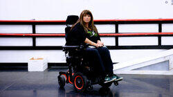 Abby's Big Comeback Abby's Big Comeback