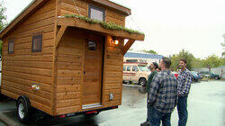 Portable Micro Homes in Portland Portable Micro Homes in Portland