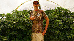 The Emerald Triangle The Emerald Triangle