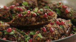 Lebanon's Crisis Diet Lebanon's Crisis Diet