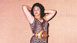 The Fabulous Moolah The Fabulous Moolah