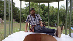 Horse Trailer
