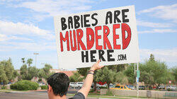 Pro-Lifers Pro-Lifers