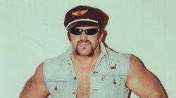 The Last Ride of the Road Warriors The Last Ride of the Road Warriors