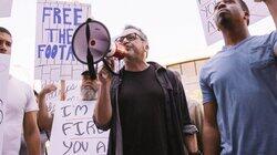 From Pee Pee to Protest From Pee Pee to Protest
