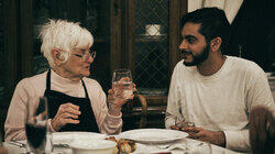 Ganja Grandma Ganja Grandma
