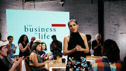 The Business of Aging The Business of Aging