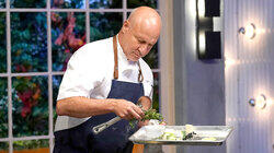 Wait...Tom's Cooking? Wait...Tom's Cooking?