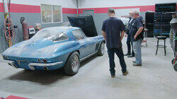 The 1966: Classic Coupe The 1966: Classic Coupe