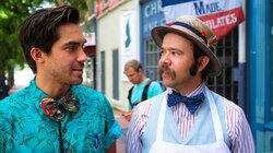 The Cool History of Ice Cream The Cool History of Ice Cream