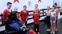 Abby's Audition Abby's Audition