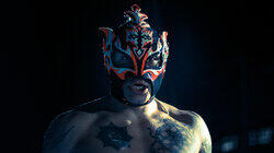 The Next Wave of Mexican Luchadores The Next Wave of Mexican Luchadores
