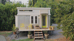A New Home for Newlyweds in Portland A New Home for Newlyweds in Portland