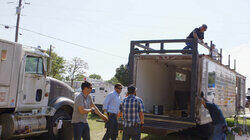 Carnival Trucks