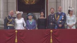 Meghan Markle: Escaping the Crown Meghan Markle: Escaping the Crown