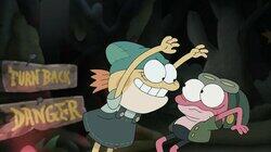 The Shut-In! The Shut-In!