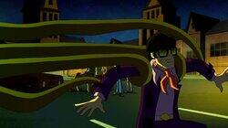 The Shrieking Madness