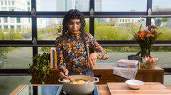 Food Justice Food Justice