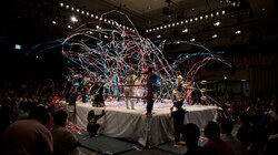 Japan's Finest Wrestlers Japan's Finest Wrestlers