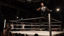 The Changing Face of Wrestling The Changing Face of Wrestling