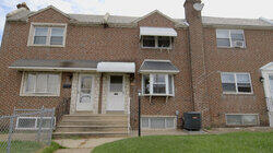 Row Home Relic Row Home Relic