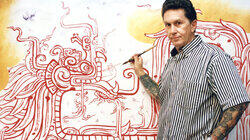 The Godfather of Modern Tattooing: Ed Hardy
