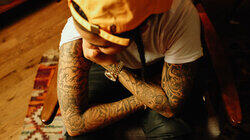 Young M.A Young M.A