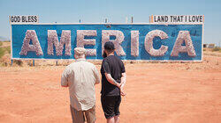 Border Vigilantes Border Vigilantes